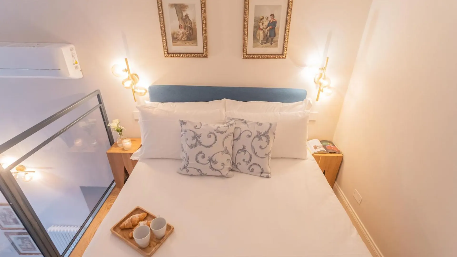 Cinque Giornate 70 Suites By Rent All 코모