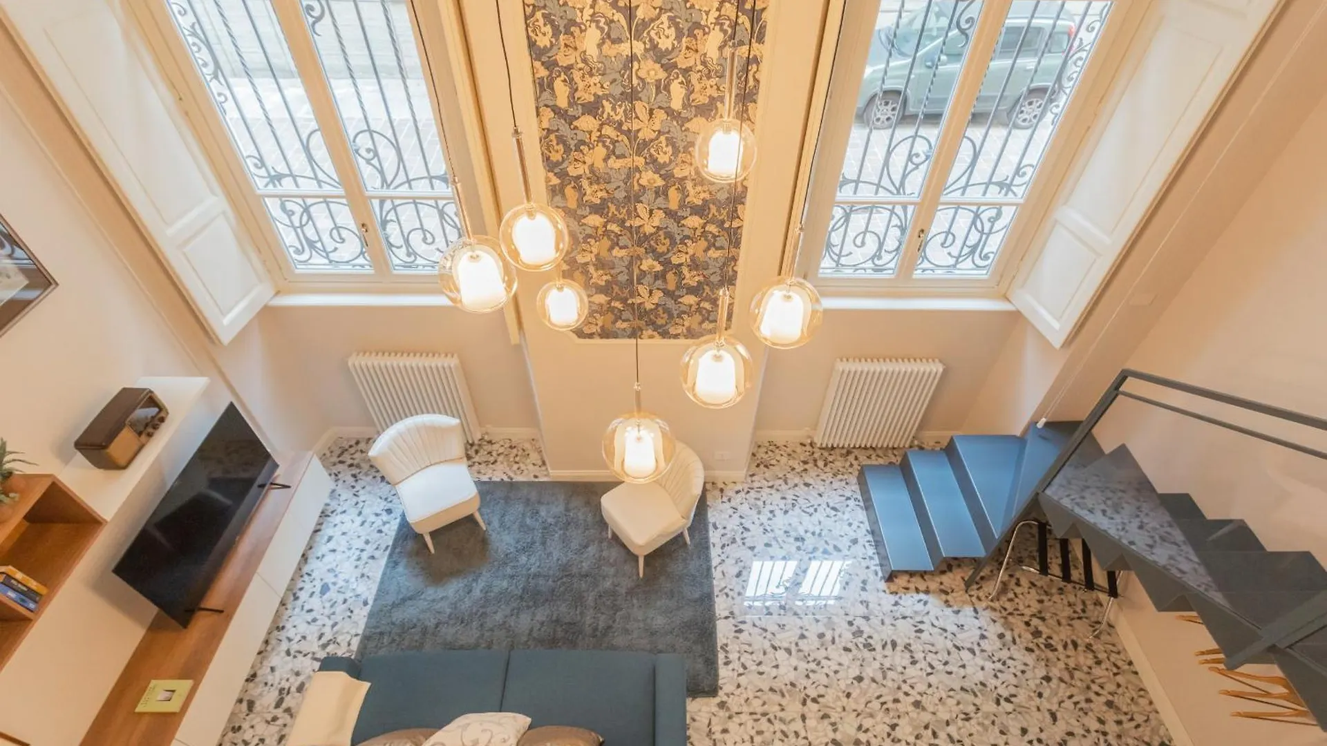 Cinque Giornate 70 Suites By Rent All 코모