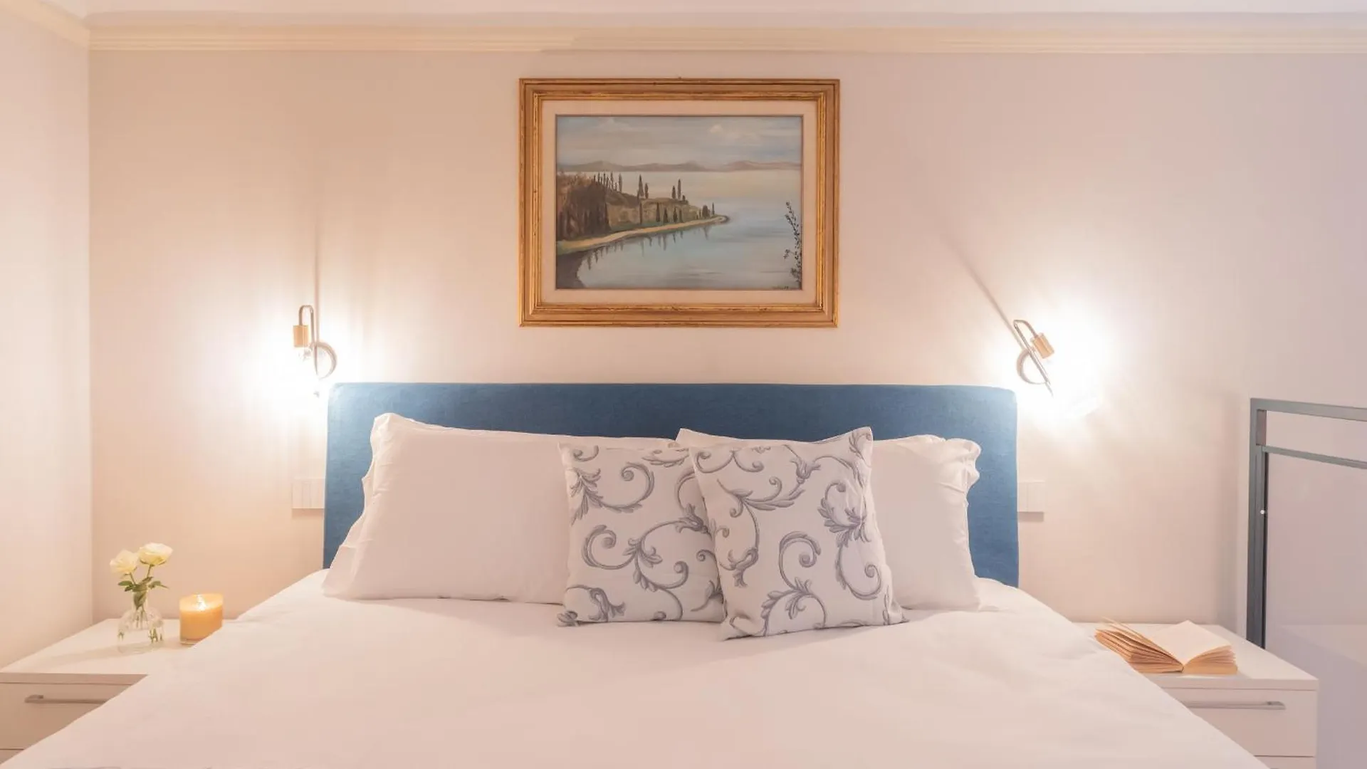 Cinque Giornate 70 Suites By Rent All 코모 아파트