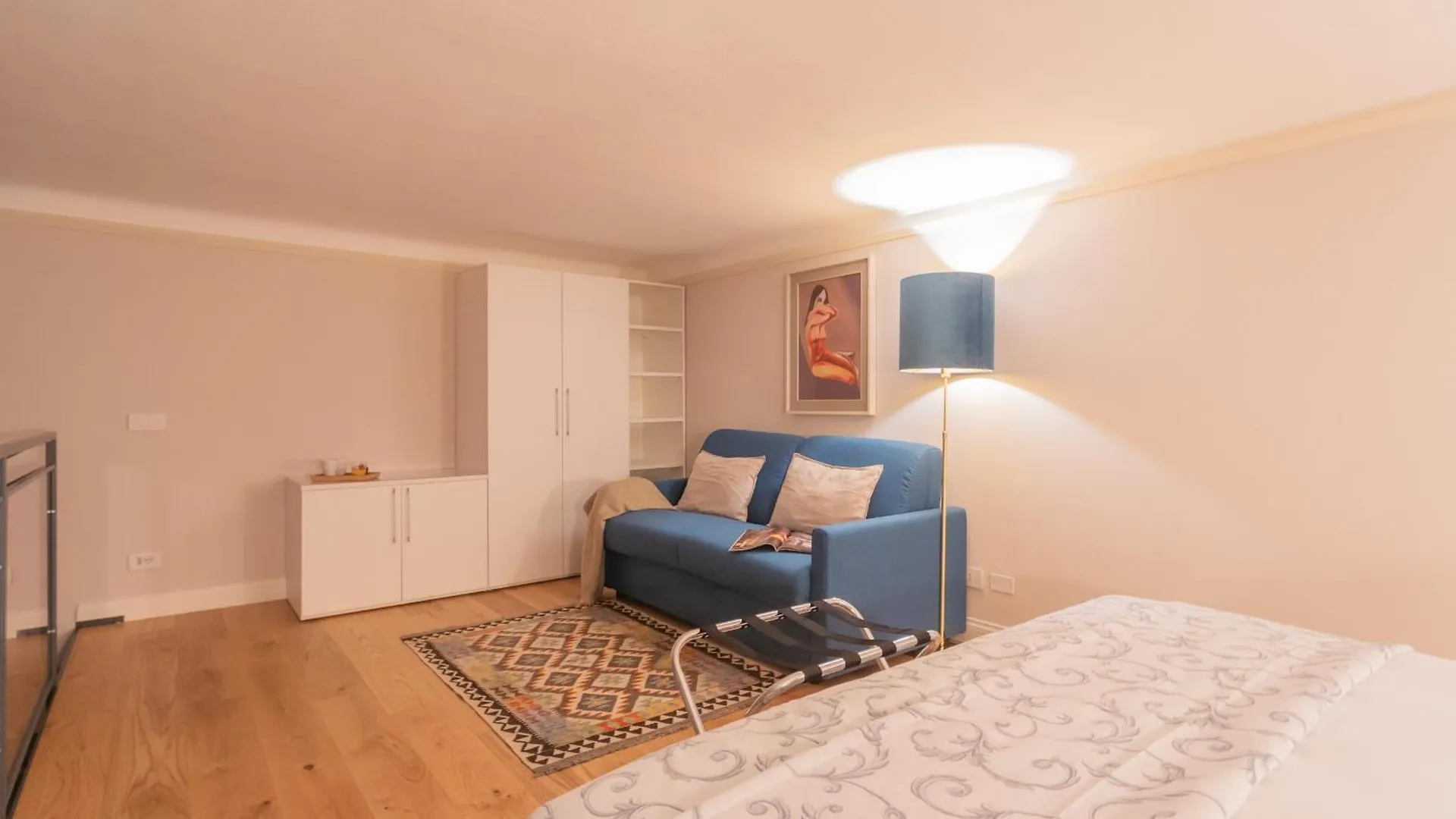 Cinque Giornate 70 Suites By Rent All 코모