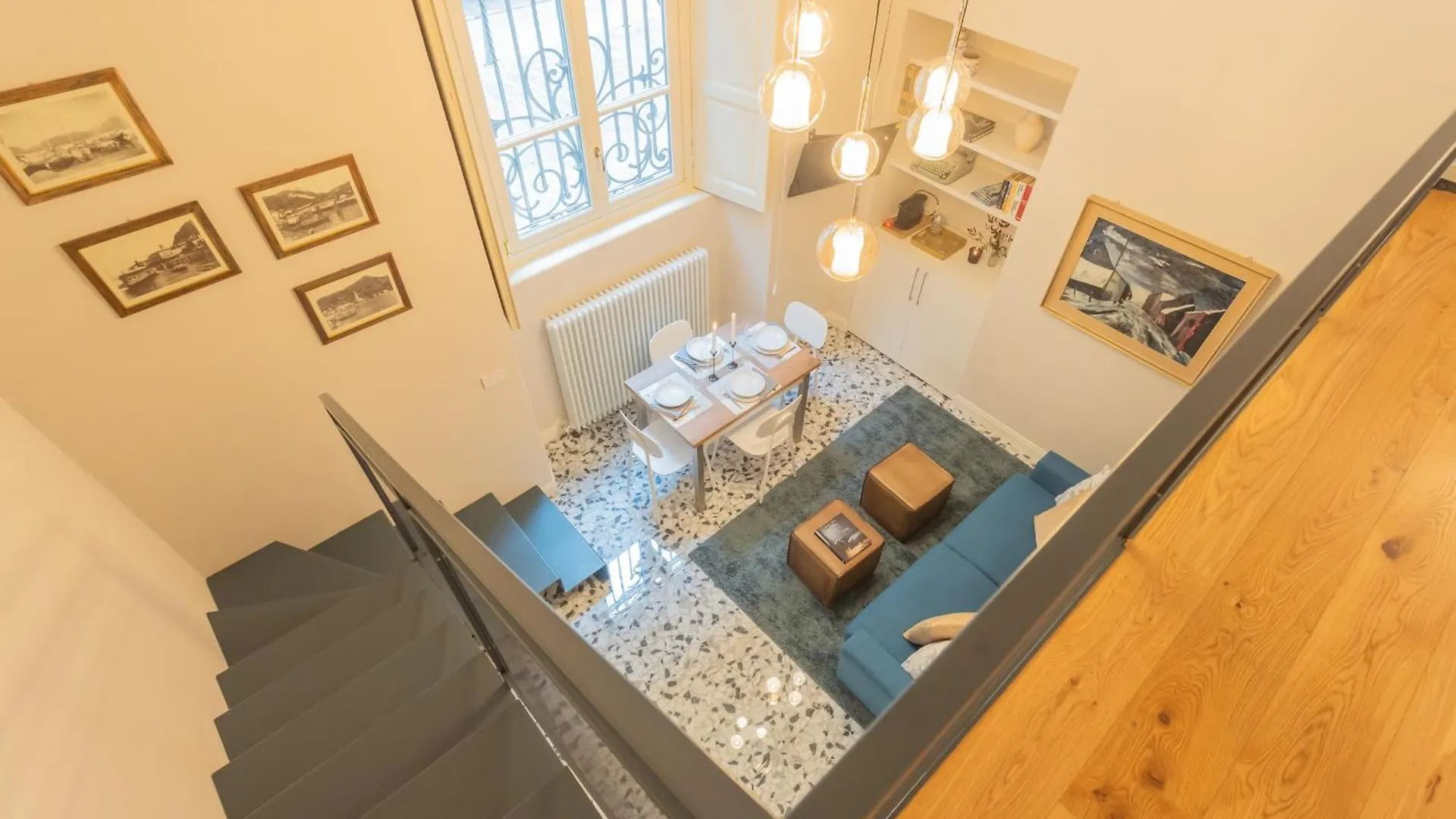 Cinque Giornate 70 Suites By Rent All 코모