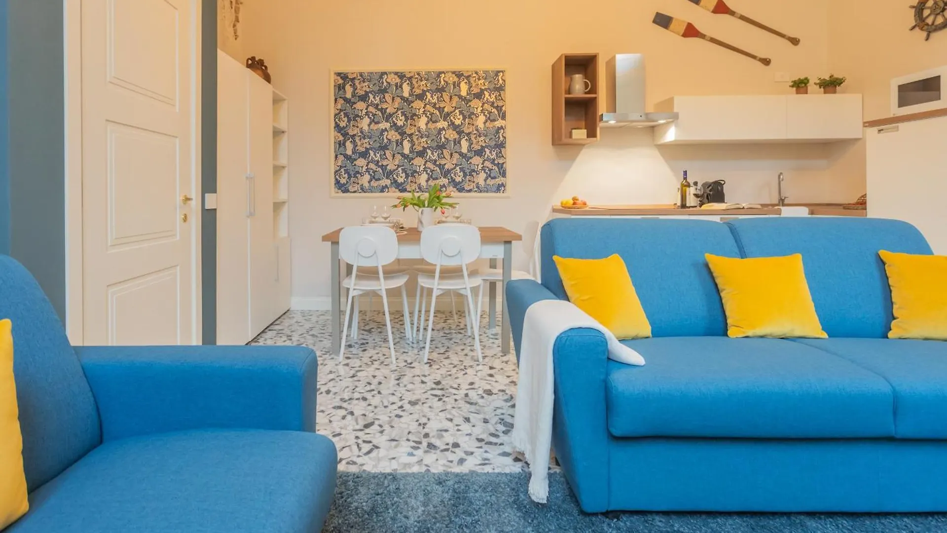 Cinque Giornate 70 Suites By Rent All 코모