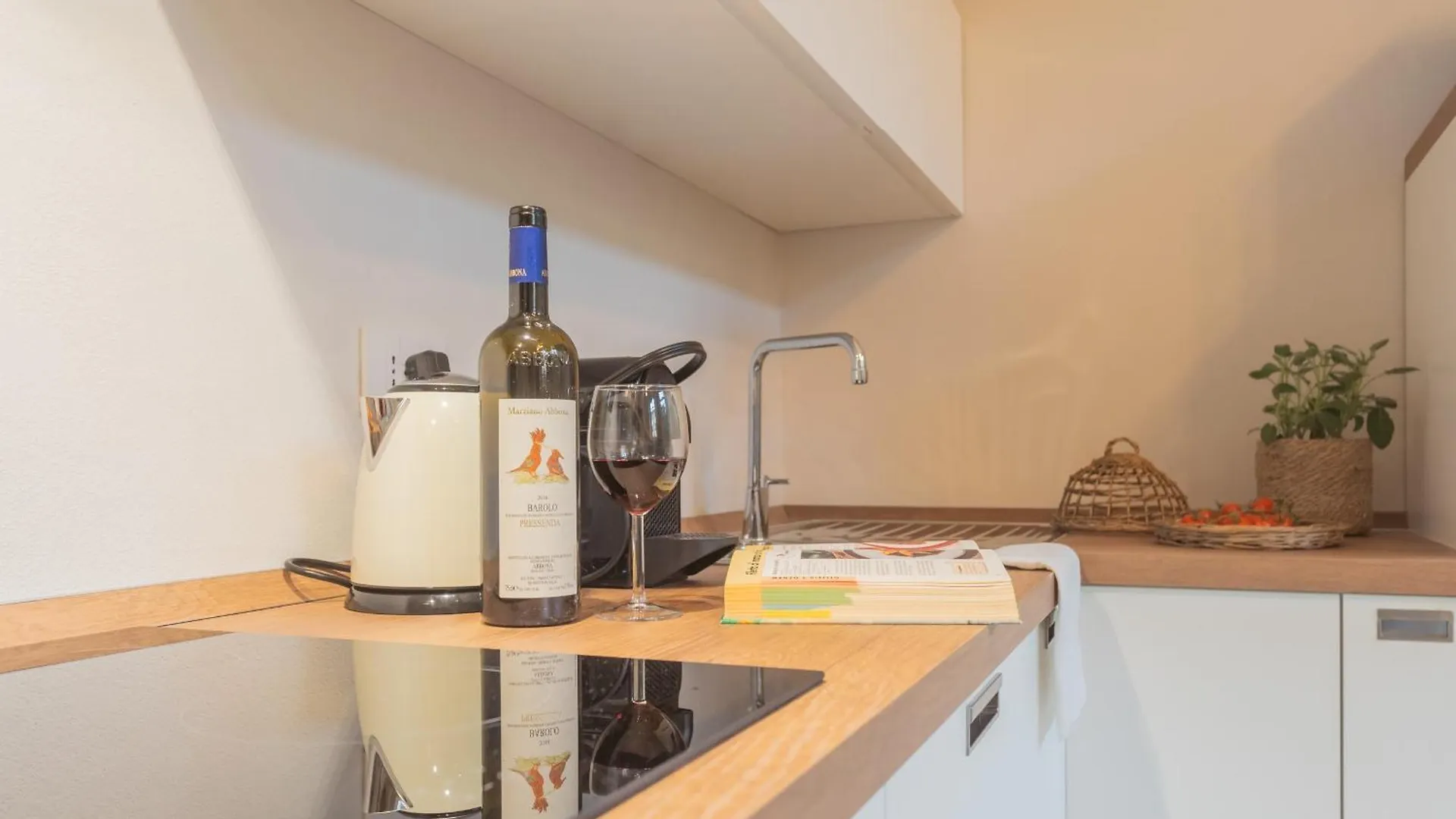 Cinque Giornate 70 Suites By Rent All 코모