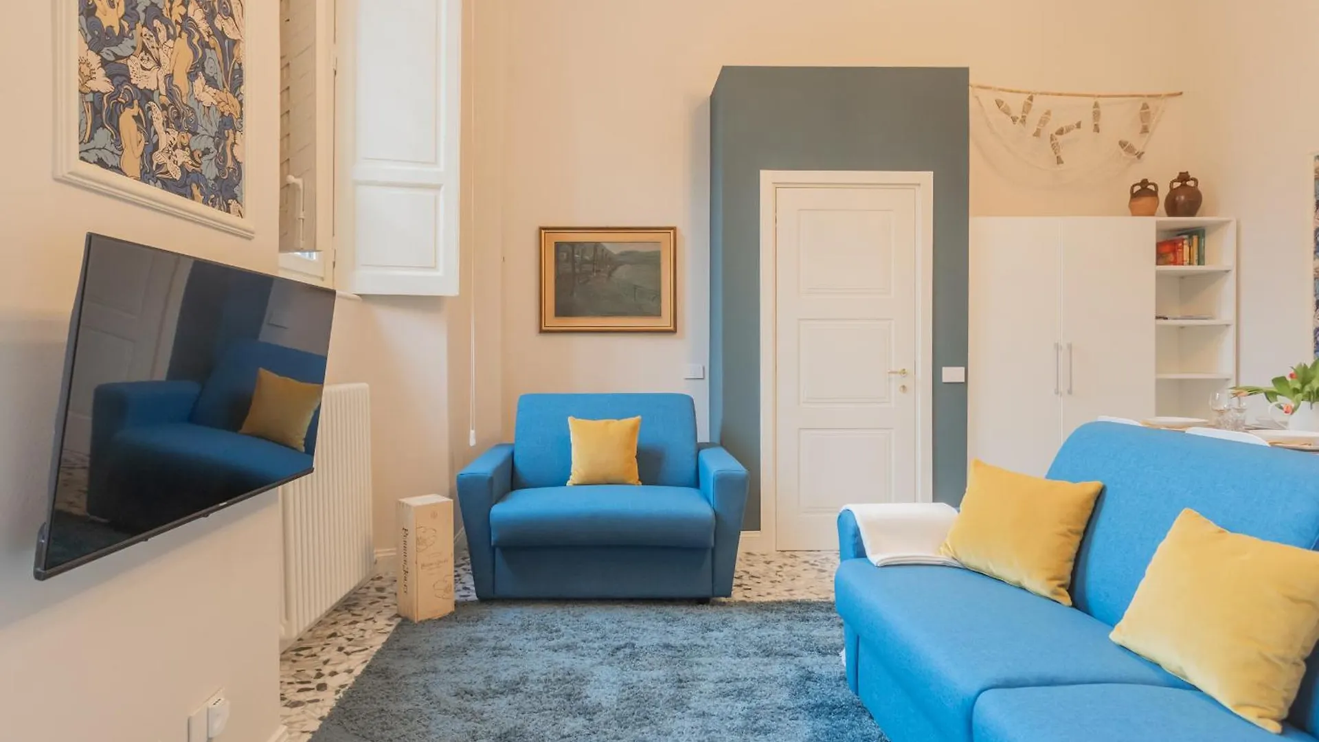 Cinque Giornate 70 Suites By Rent All 코모 아파트