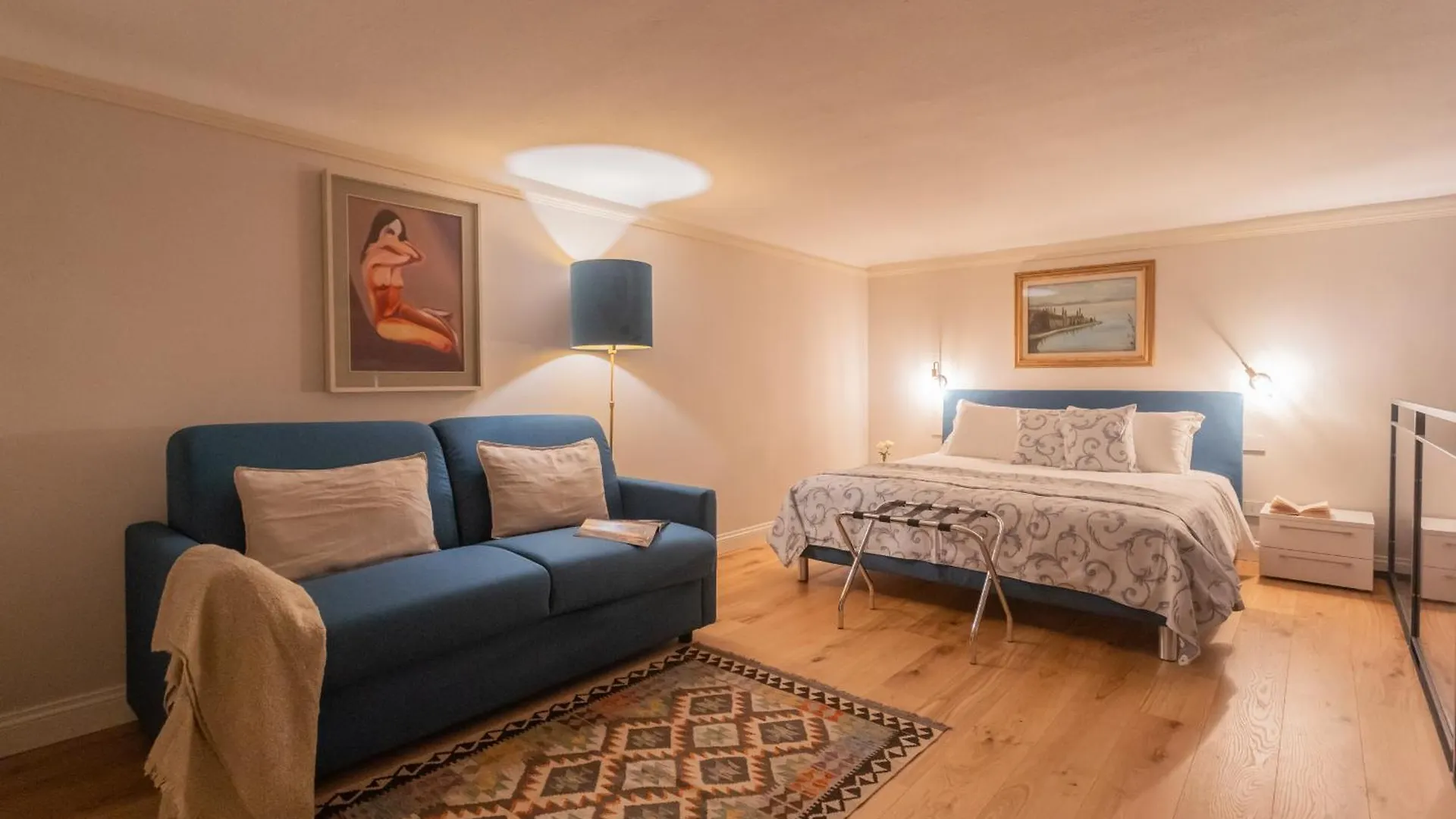 Cinque Giornate 70 Suites By Rent All 코모 아파트