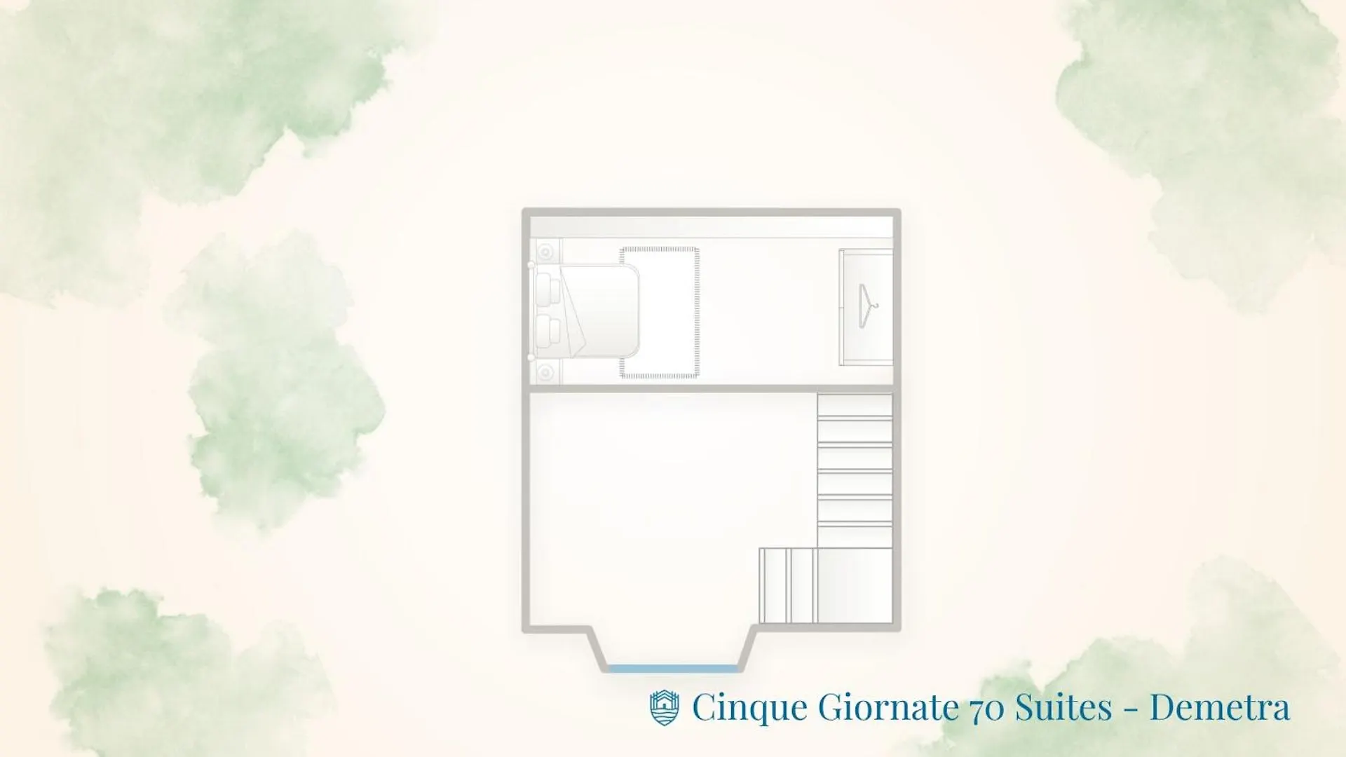 Cinque Giornate 70 Suites By Rent All 코모
